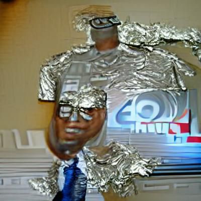 Simple Image Generation