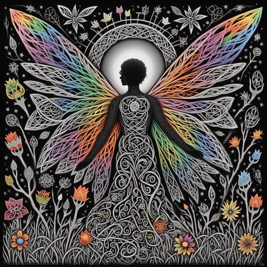 Abstract Machine Dreams and Control