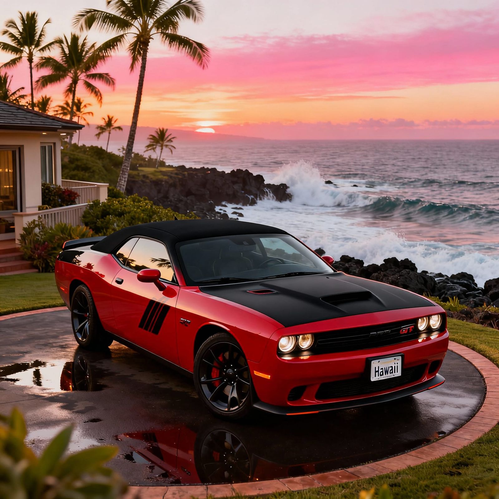 2023 Challenger GT by Ocean View Home in Hawaii