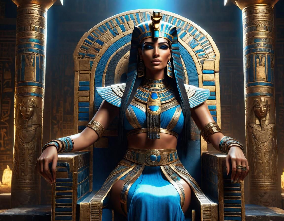 Cleopatra