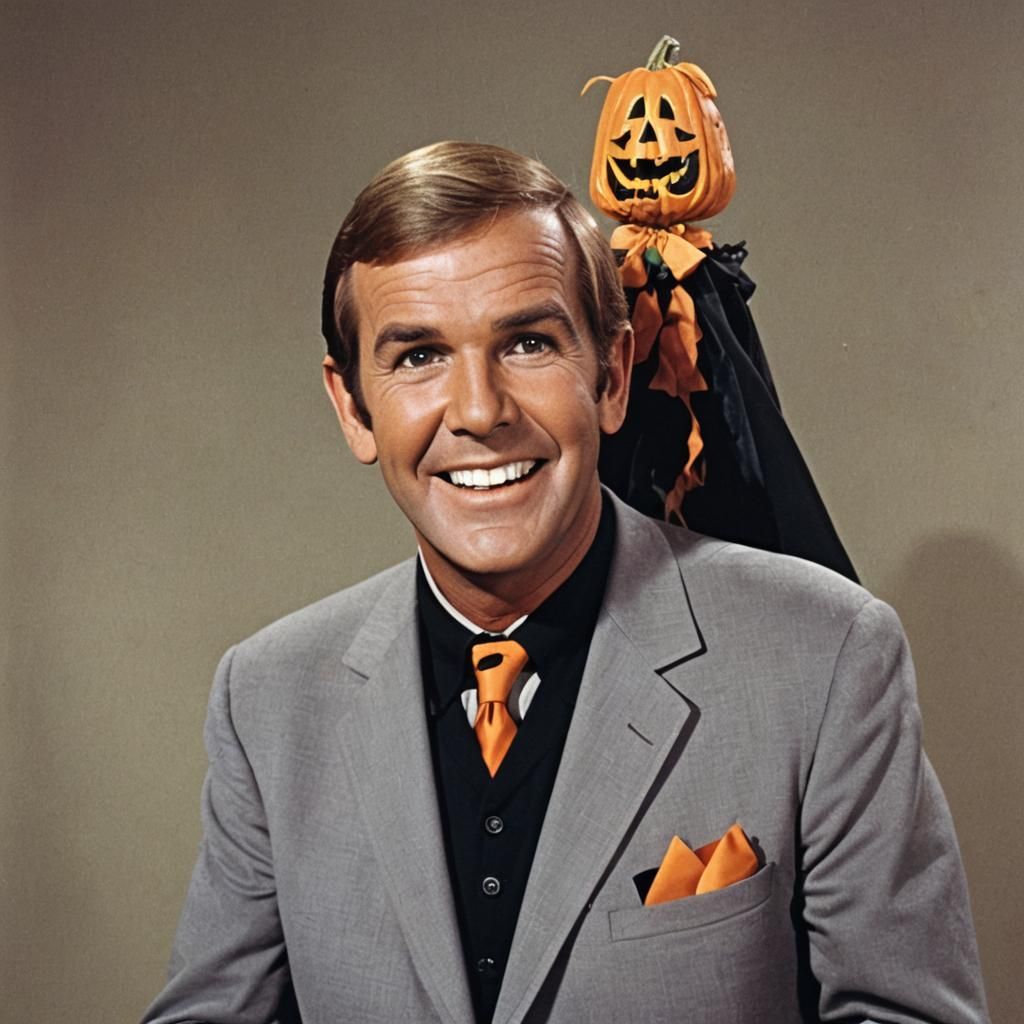 Paul Lynde's Halloween Special Image