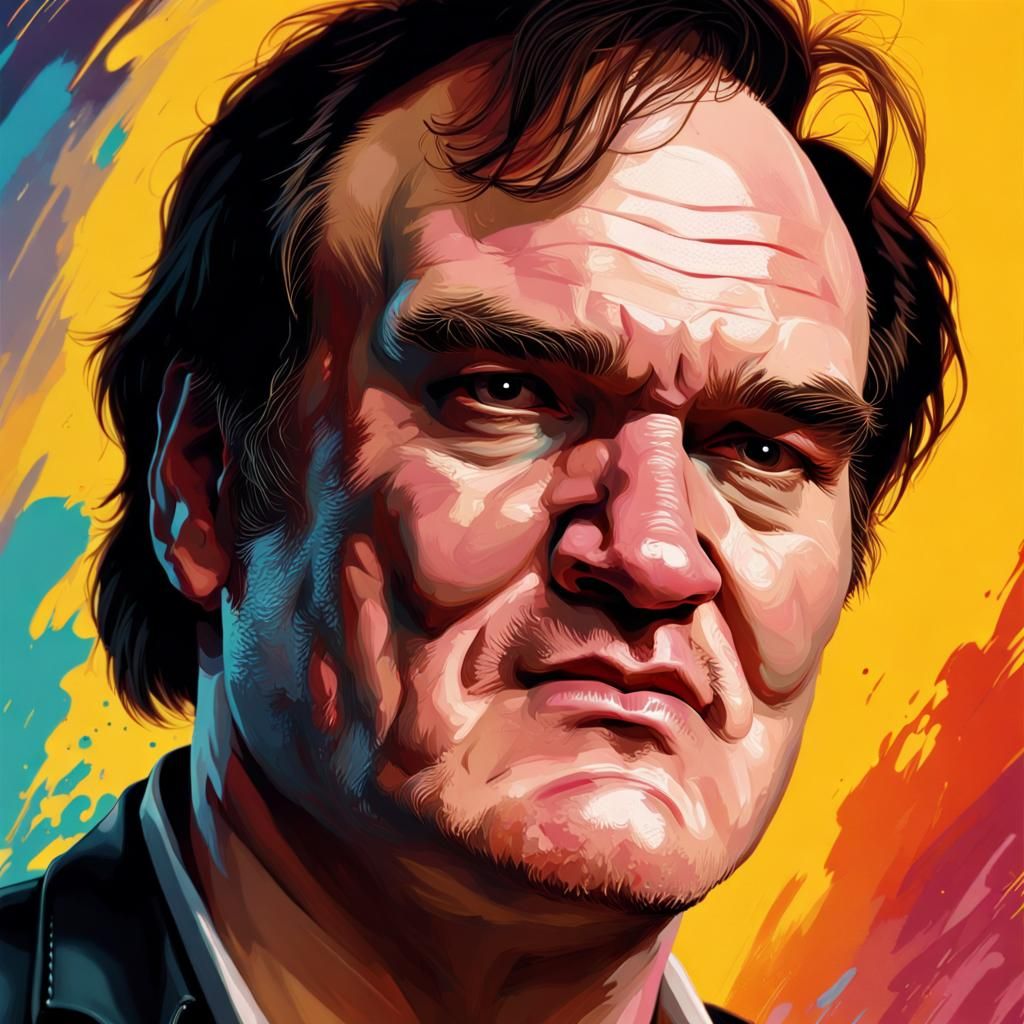Tarantino