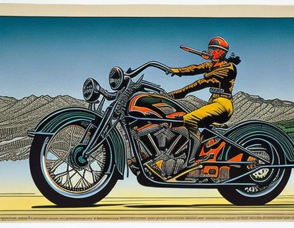 Ride
