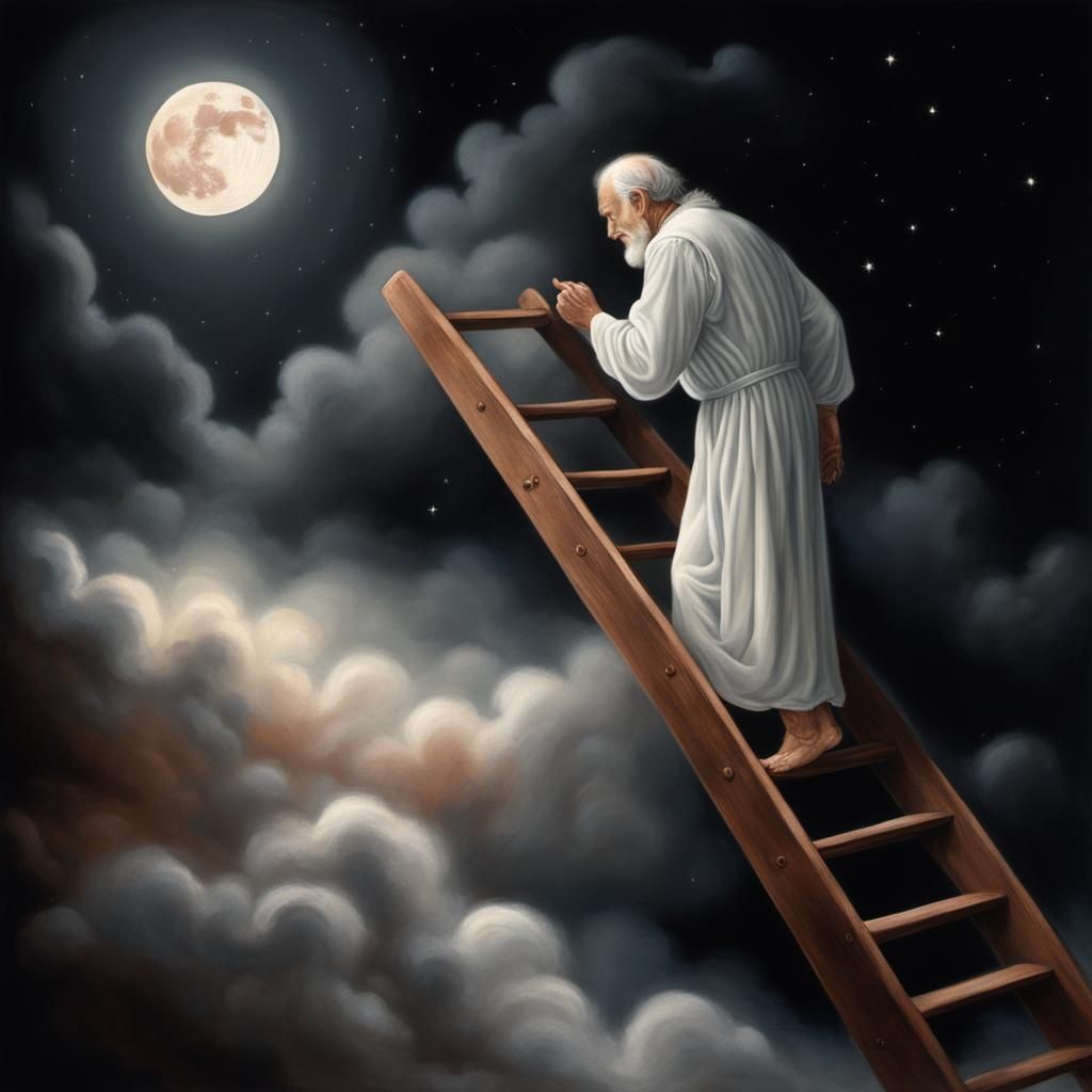 „Am Ende wird alles gut – und wenn es noch nicht gut ist, da...