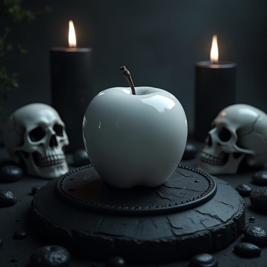 Rituals involving human sacrifice are just a hobby of mine