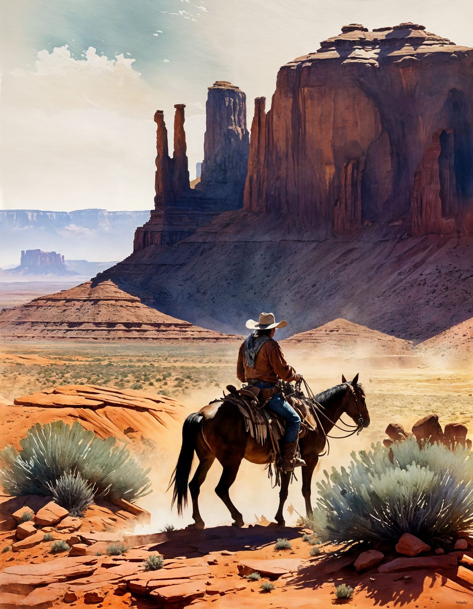 Did I leave the stove on?