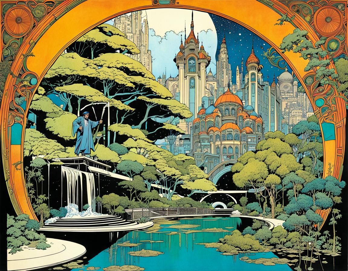 MNEMOSYGNE TERRACE: The Death of Thomas Kincaid Pearce