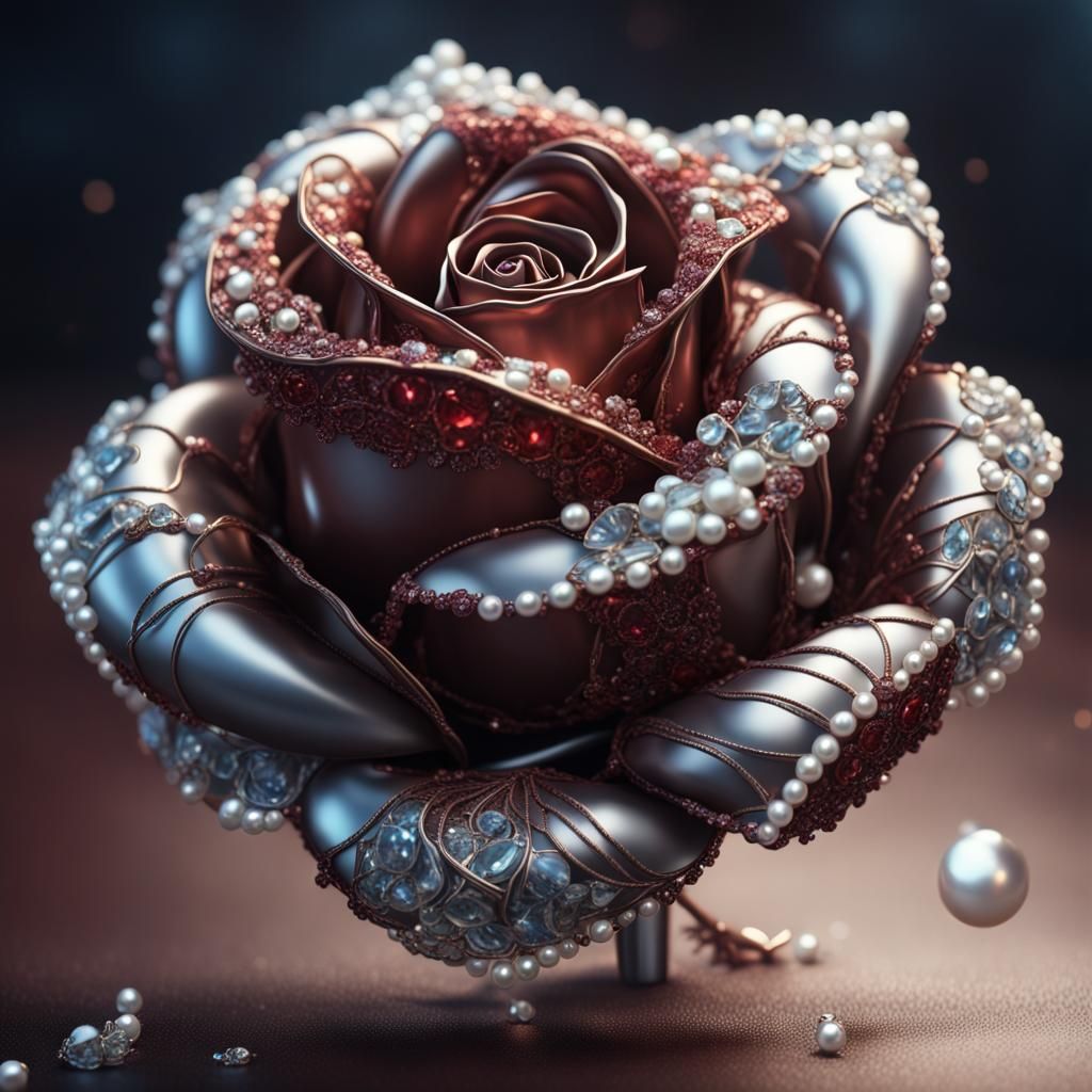 The Rose...