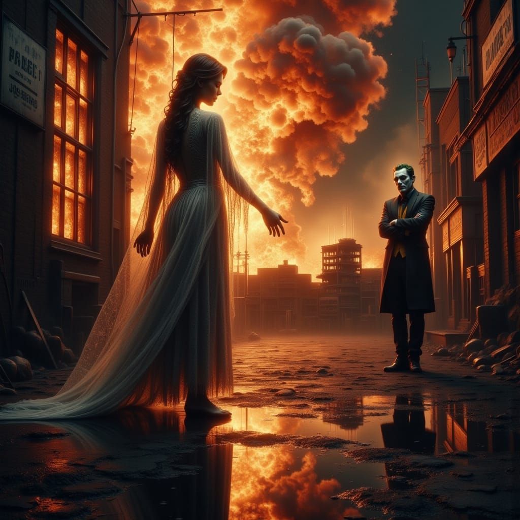 Stop crossing oceans for people... who have proven time and ...