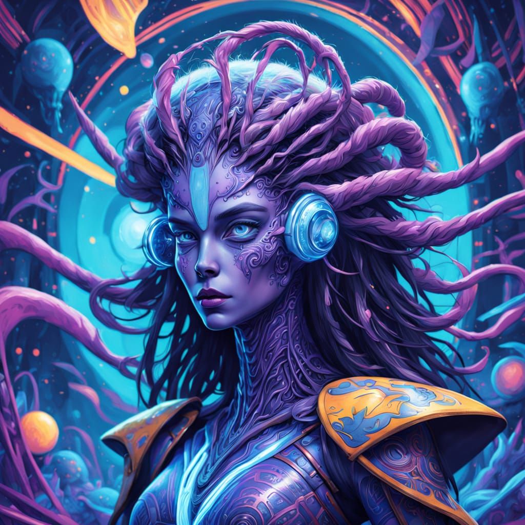 Alien