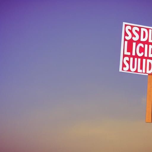 AI Interpretation of Suicidal Intentions