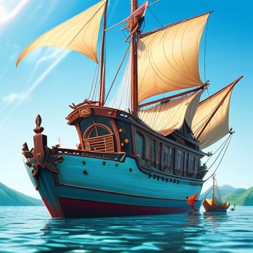 Majestic Voyager