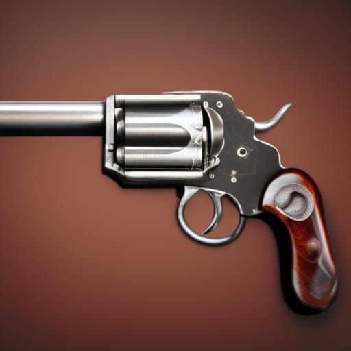 Revolver
