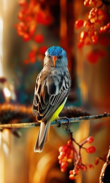 Bird