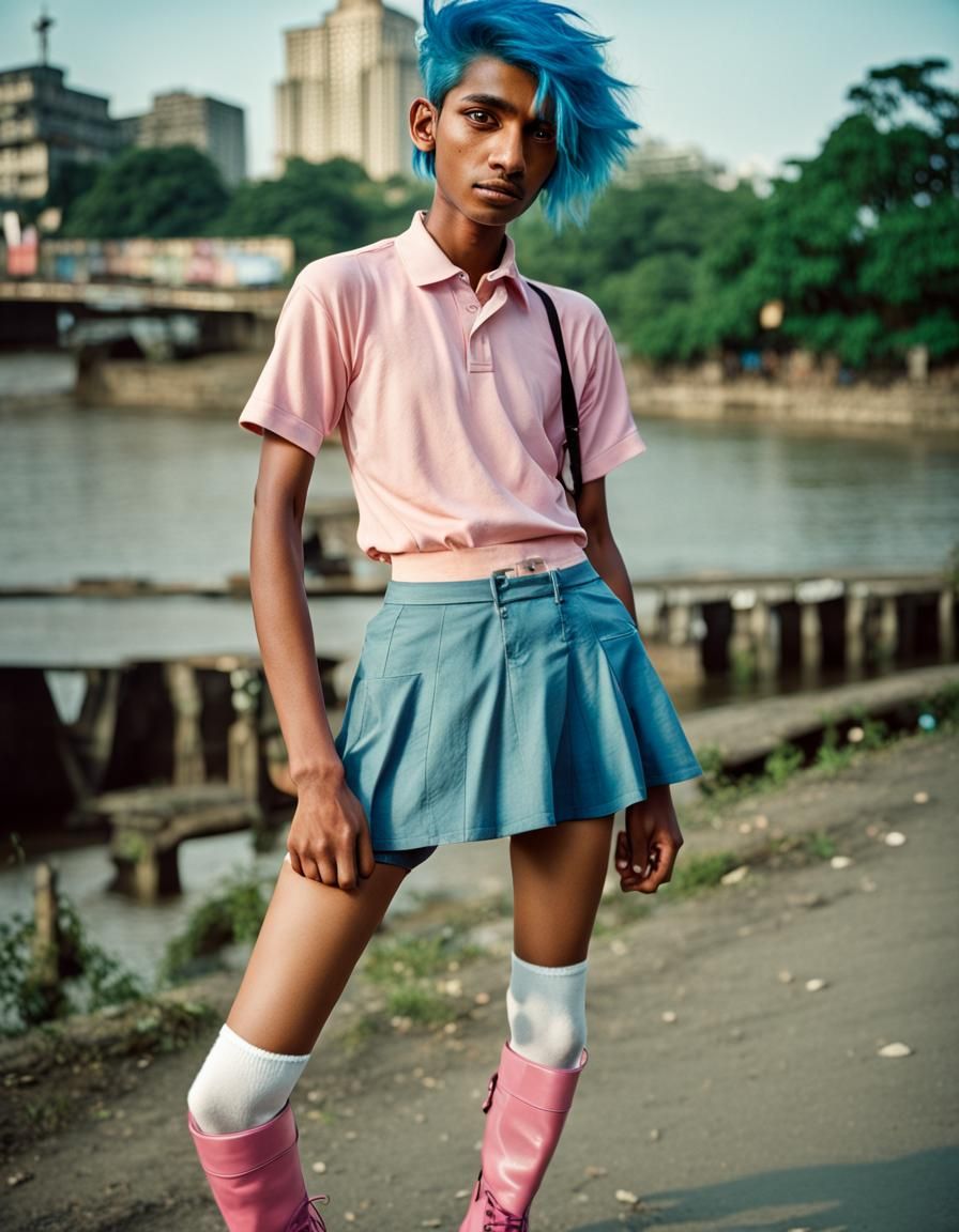 Calcutta Fashion Week