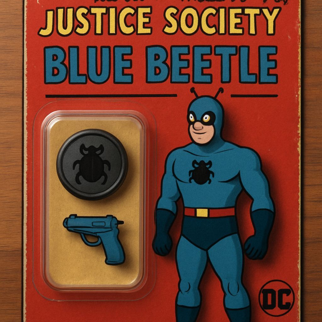 Wow! The AI didn’t even try with this one!