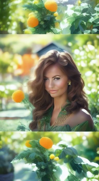 <lora:Pretty Portrait:1.0> <lora:Pretty fashion:1.0> Portrait of an art nouveau woman head and shoulders portrait, 8k re...