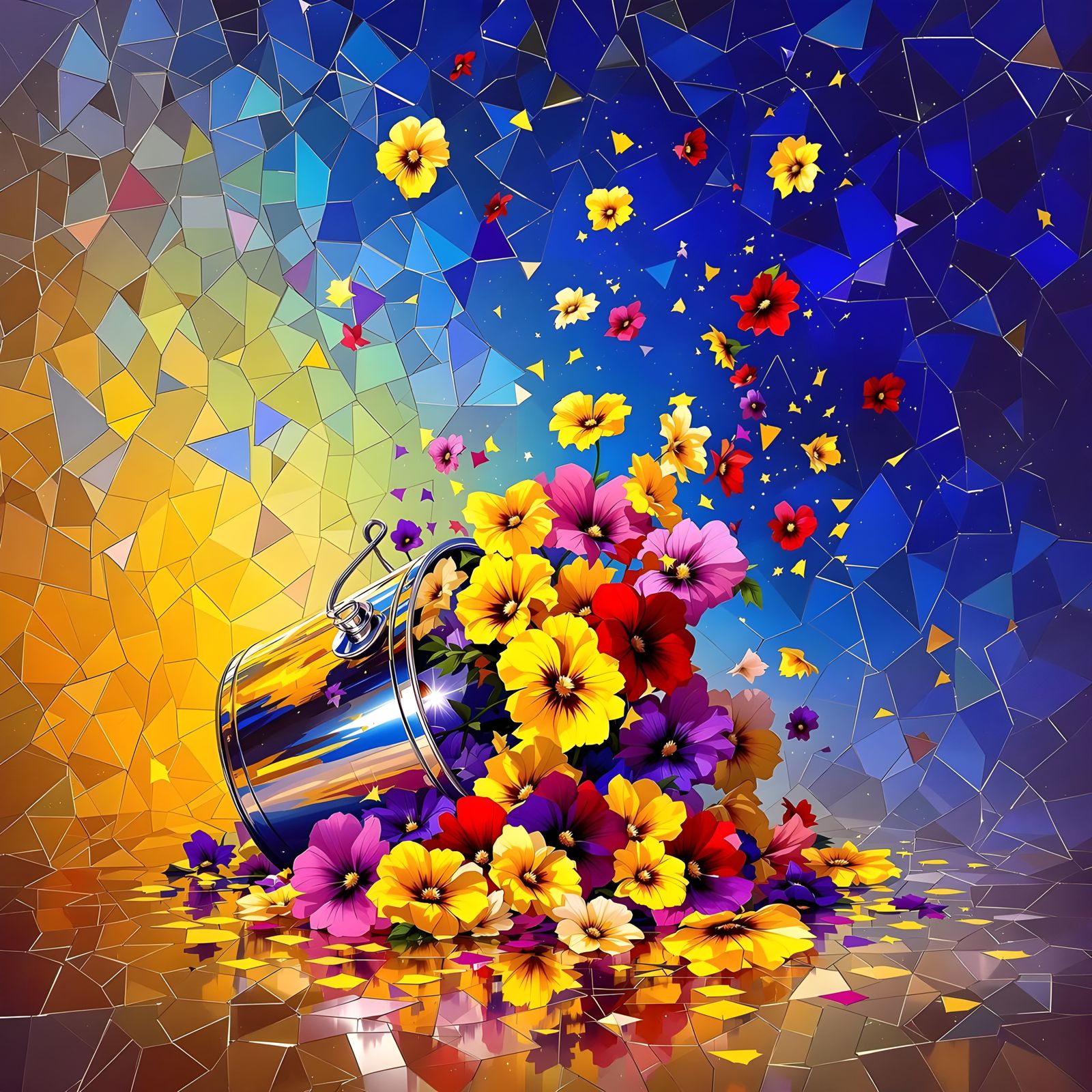 A Lacquer-Based Spray Paint - Ultra-Detailed Prompt with Bac...