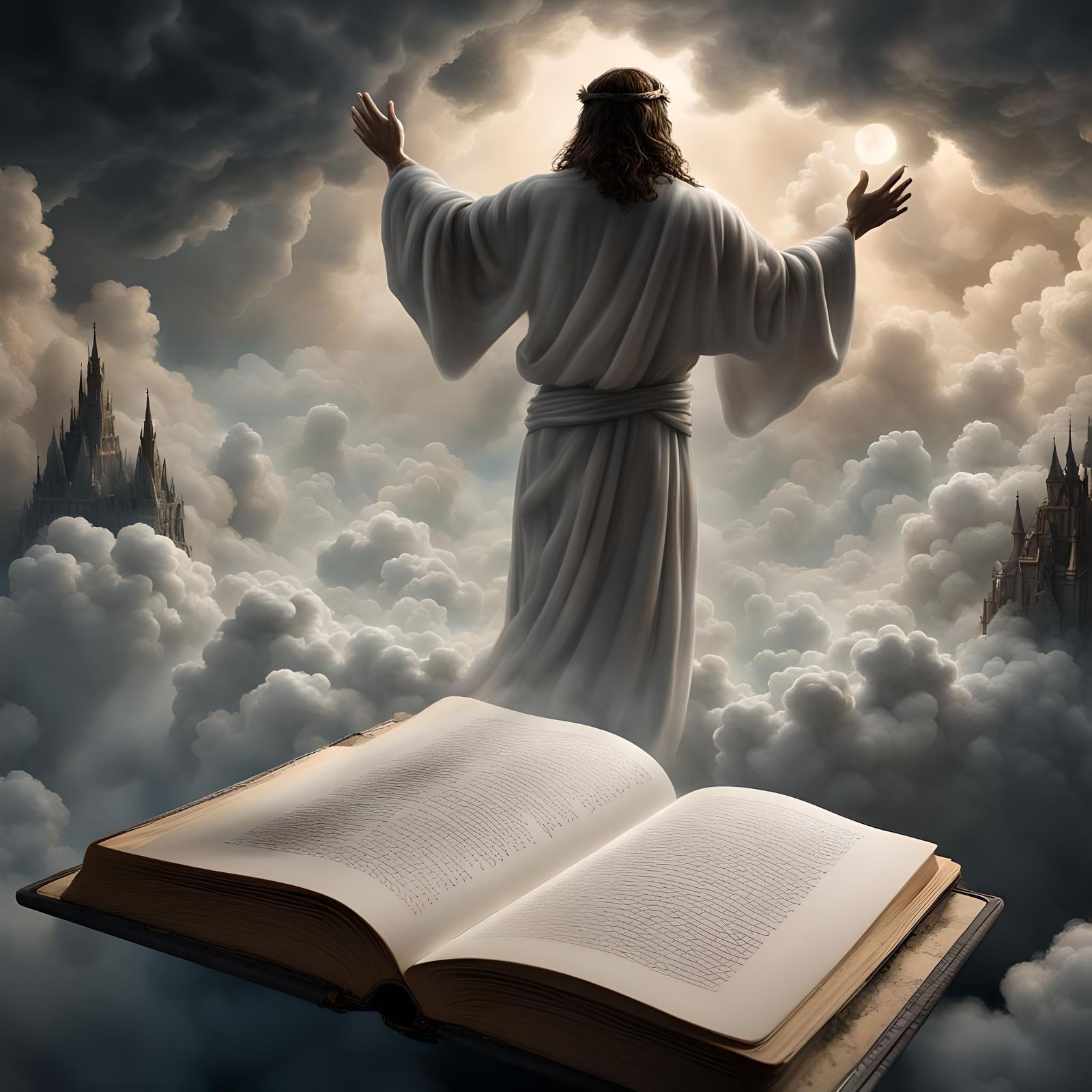 John 5:39 

"You search the Scriptures, for in them you thin...