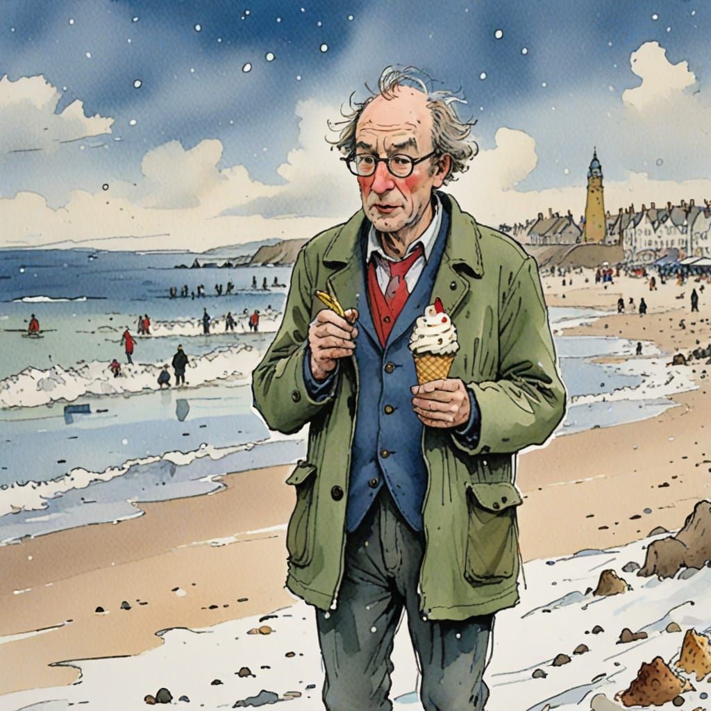 You Know It's Not Your Day...