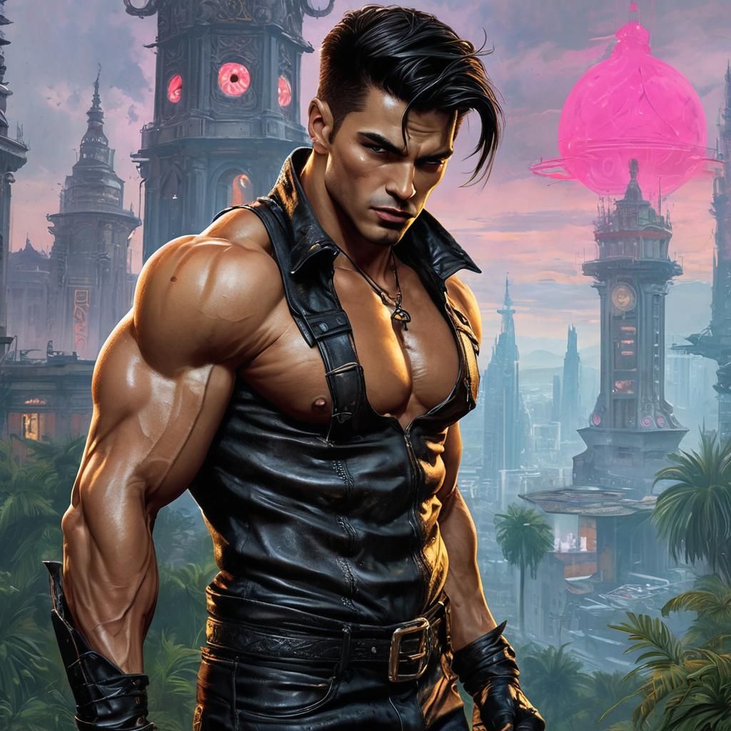 Our Man in Singapore