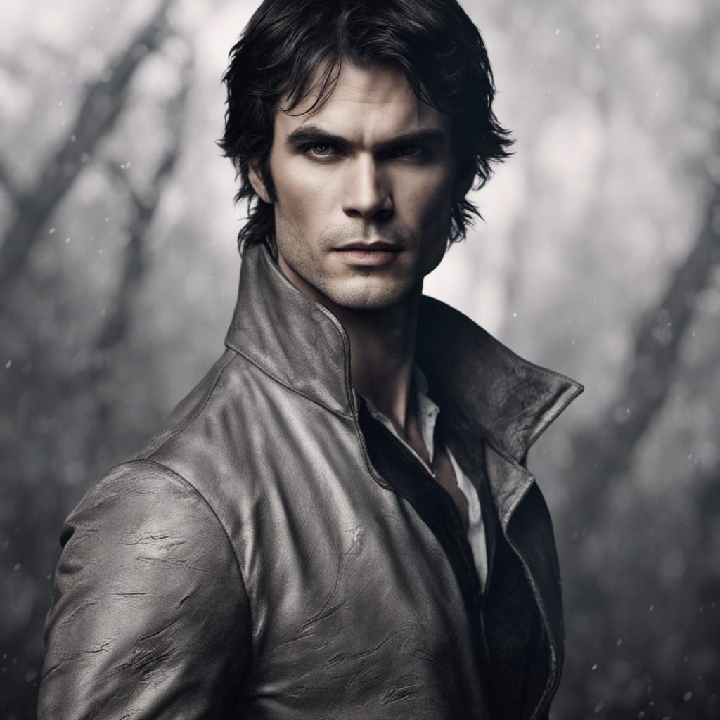 Damon Salvatore