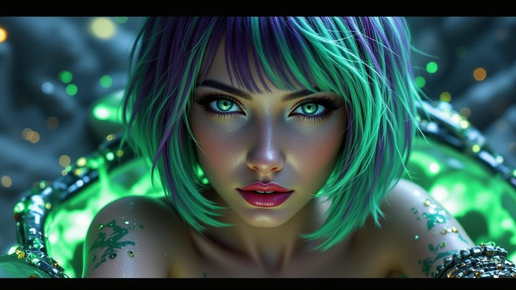 Virtuoso (Accu LoRA)