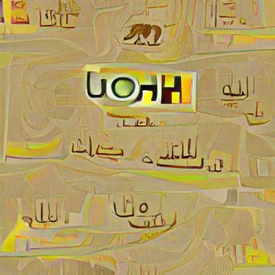 AI Generated Image From Simple Prompt