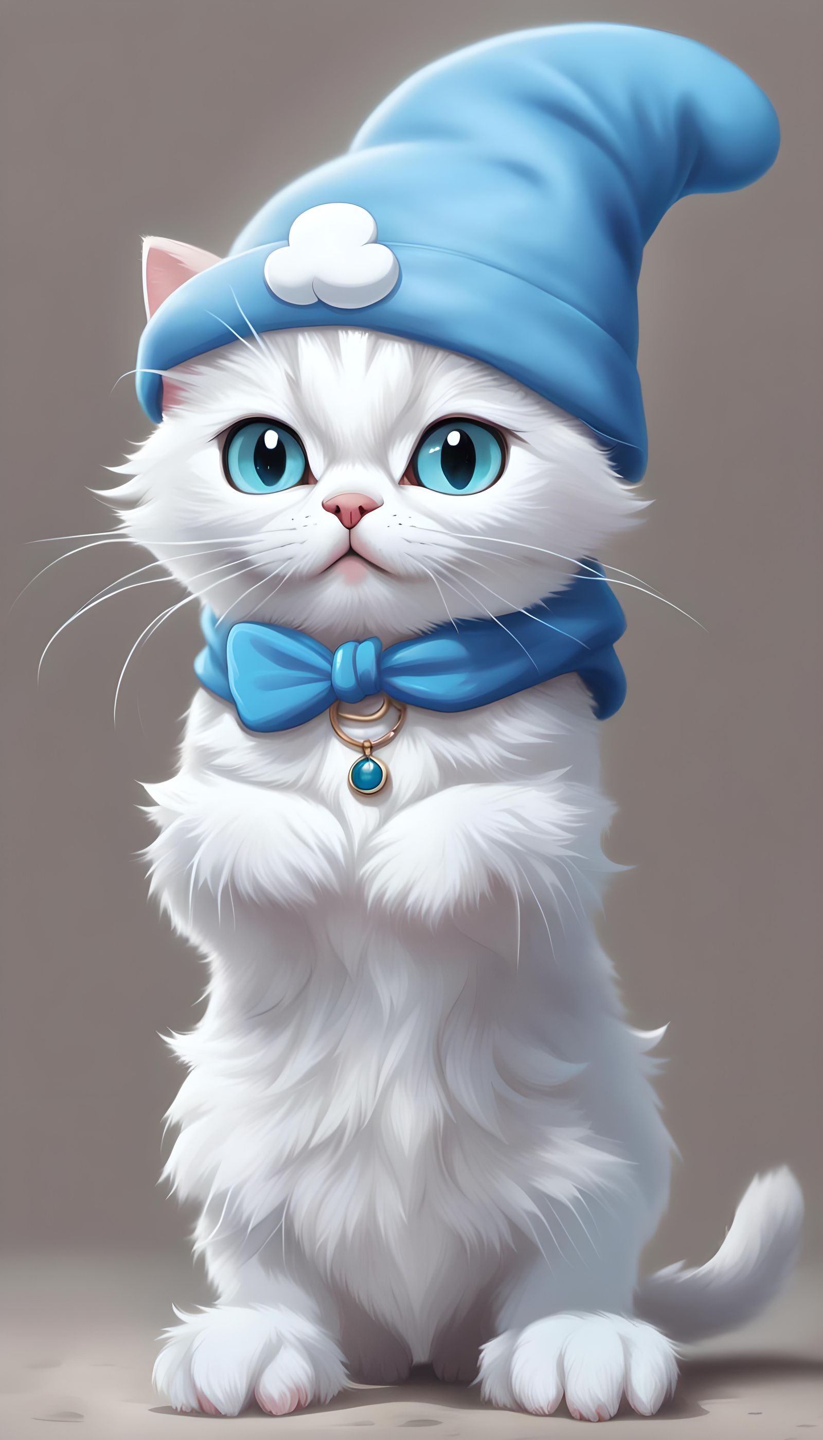 sMurphy Cat