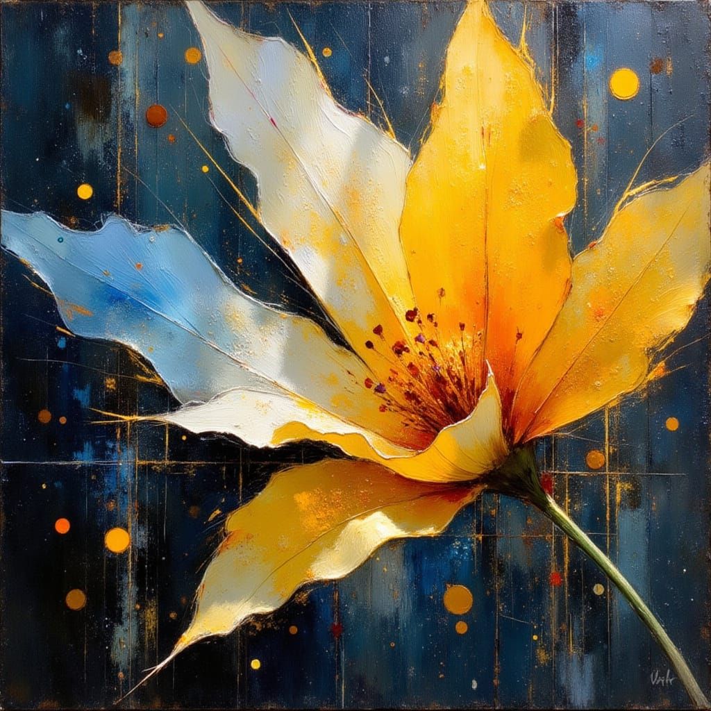 <lora:Earth and impression:1.0> <lora:Earth and mystic:1.0> <lora:Trollz:1.0> Wisp Blooms Sunken Relic Gold Tempest Blue...