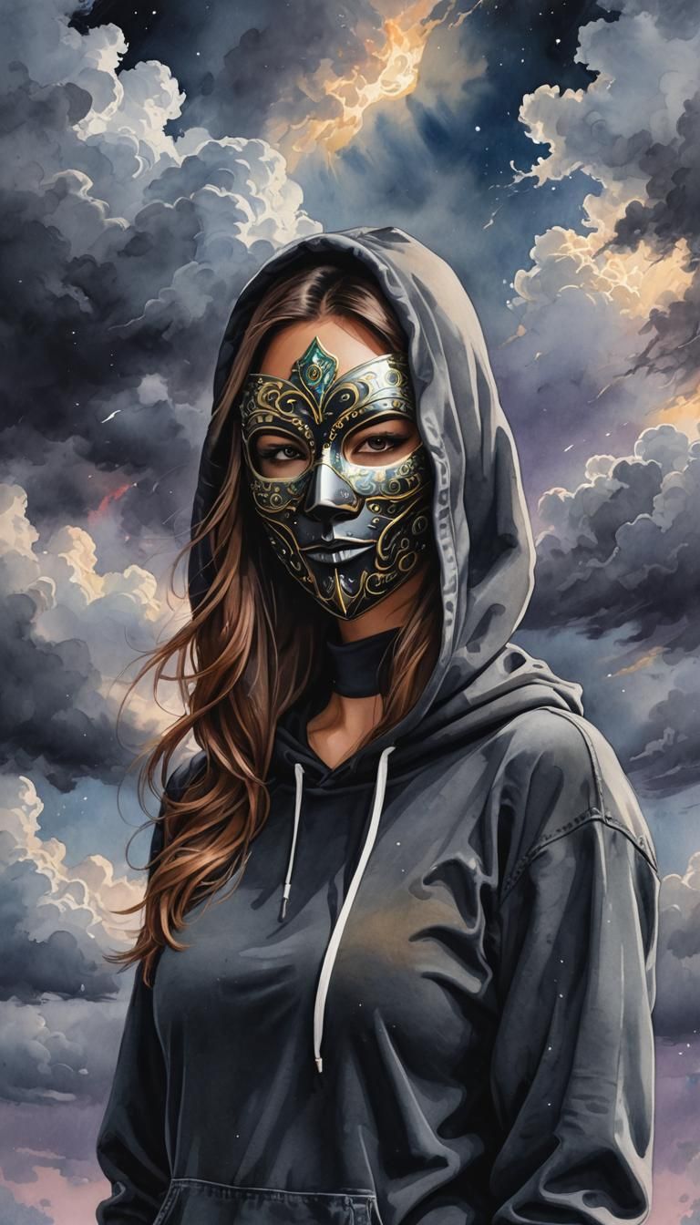 Remember.  I'm Always Watching.