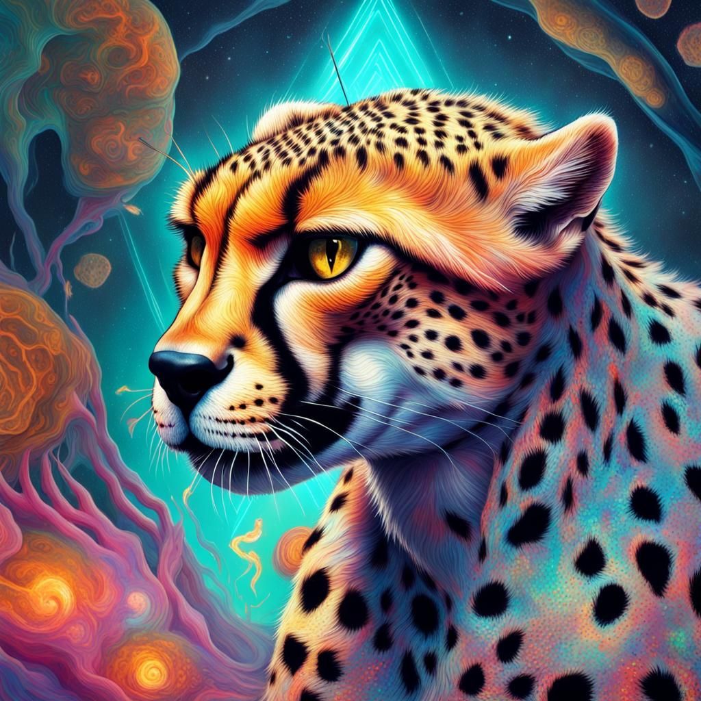 Cheetah