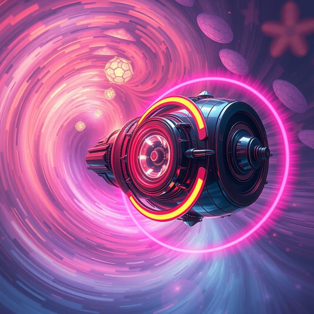 Time machine traveling in intertime