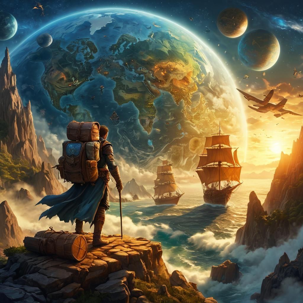 Traveler