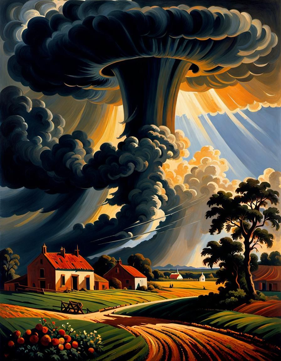 Tornado