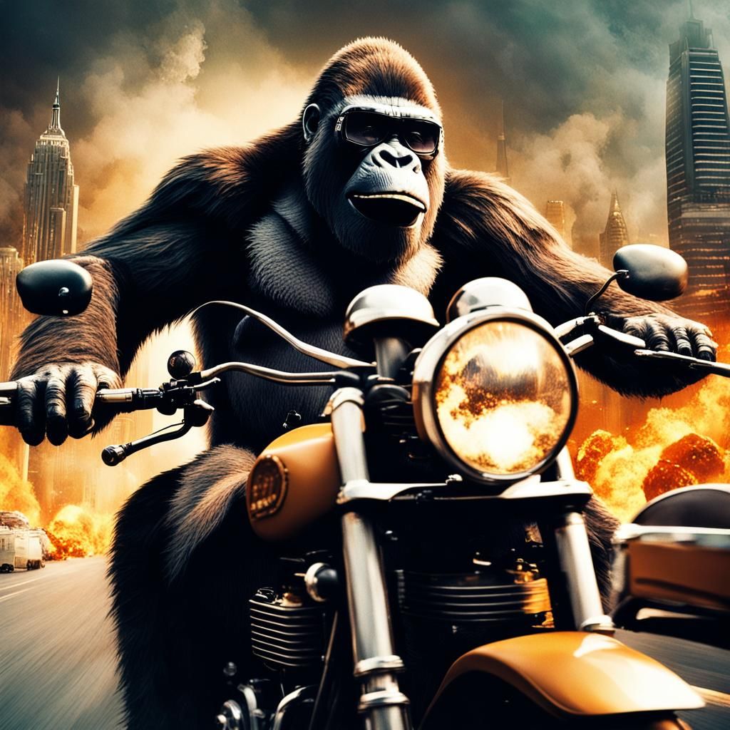 King Kong