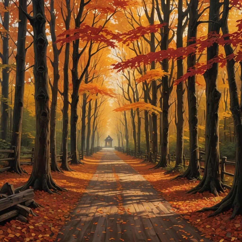 Dirtroad