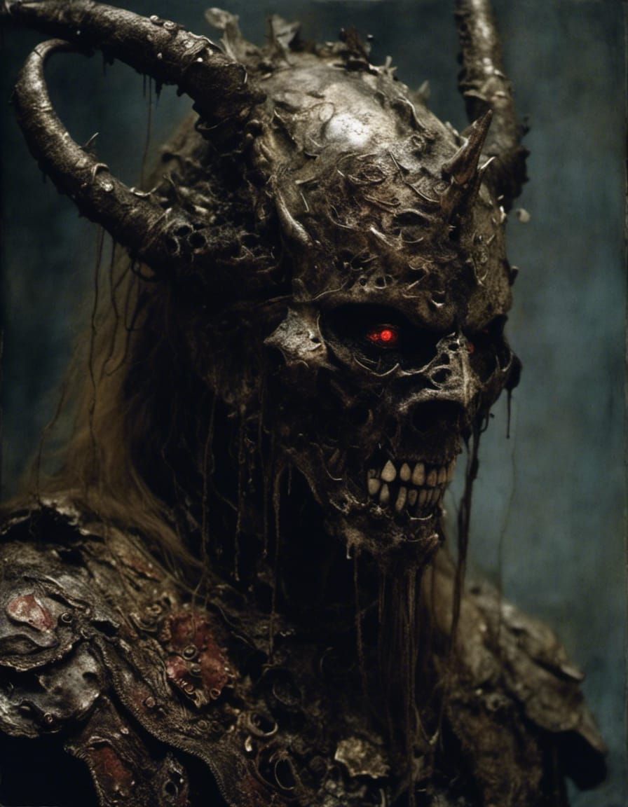 Deadnight Warrior 11