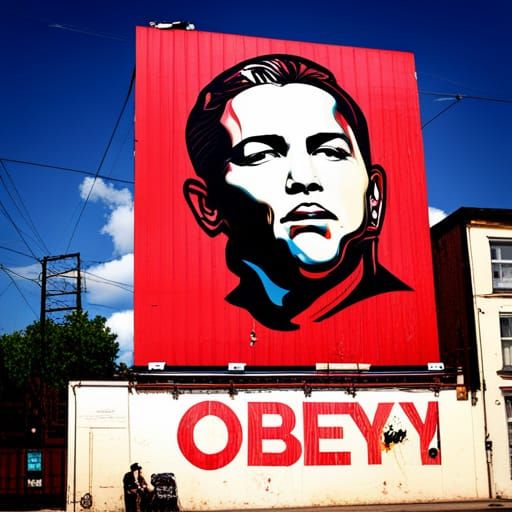 OBEY