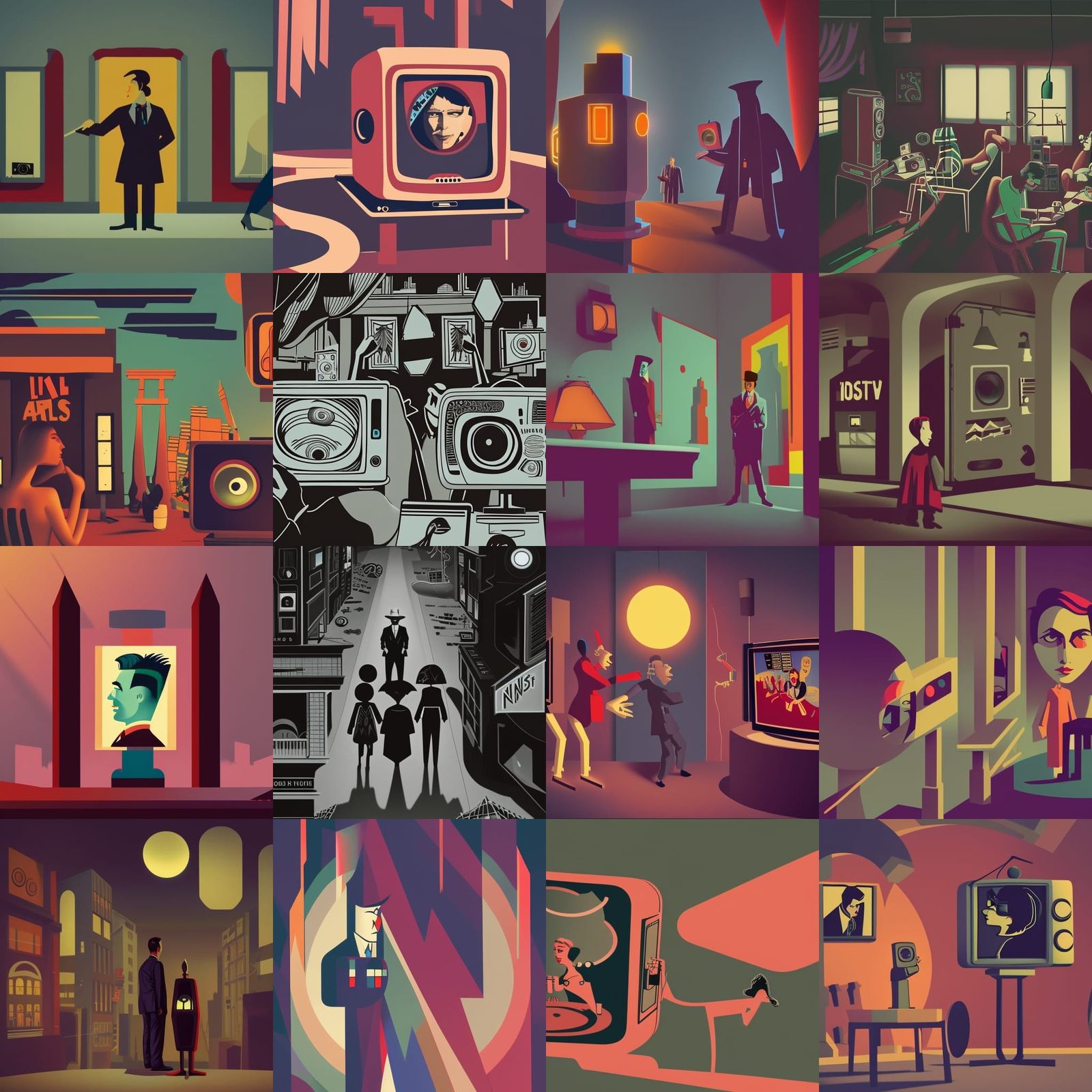 Steve Bishart - Green Mystery