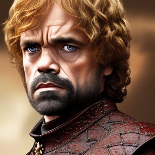 Tyrion Lannister