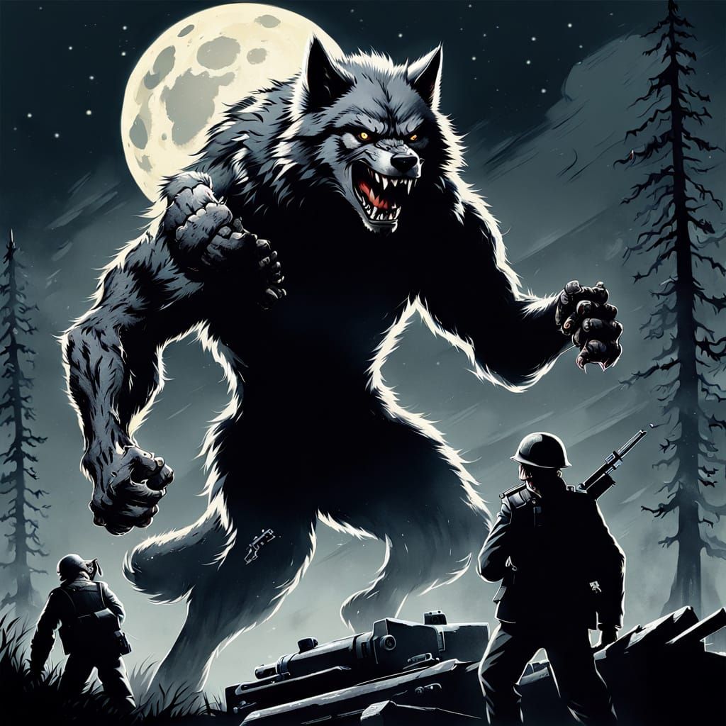 NAZIKILLER, I KILLNAZIS!