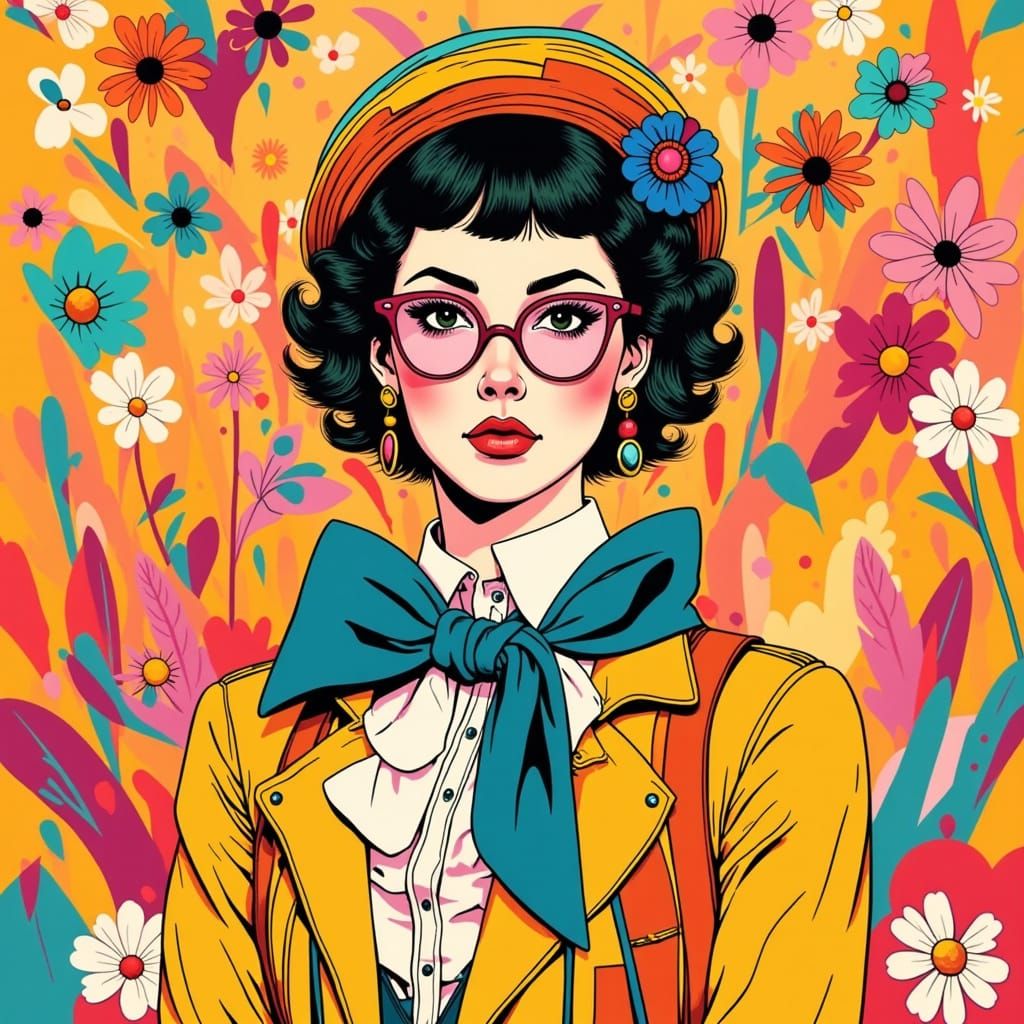 Sophie sticate