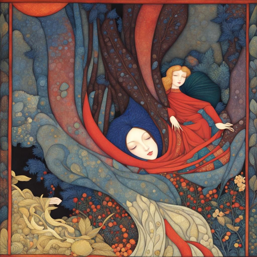 Ethereal Nonplace: Knights in Satin, Eldritchsteamy Style