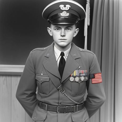 Born in 1925 in Kentucky, Private First Class Franklin Sousley enlisted in the Navy in 1943. He was assigned to the 2nd ...