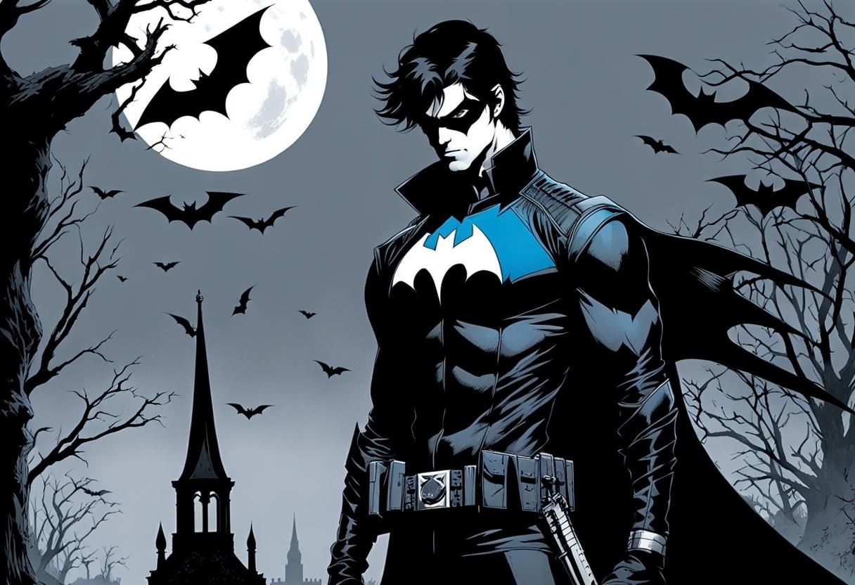 Nightwing