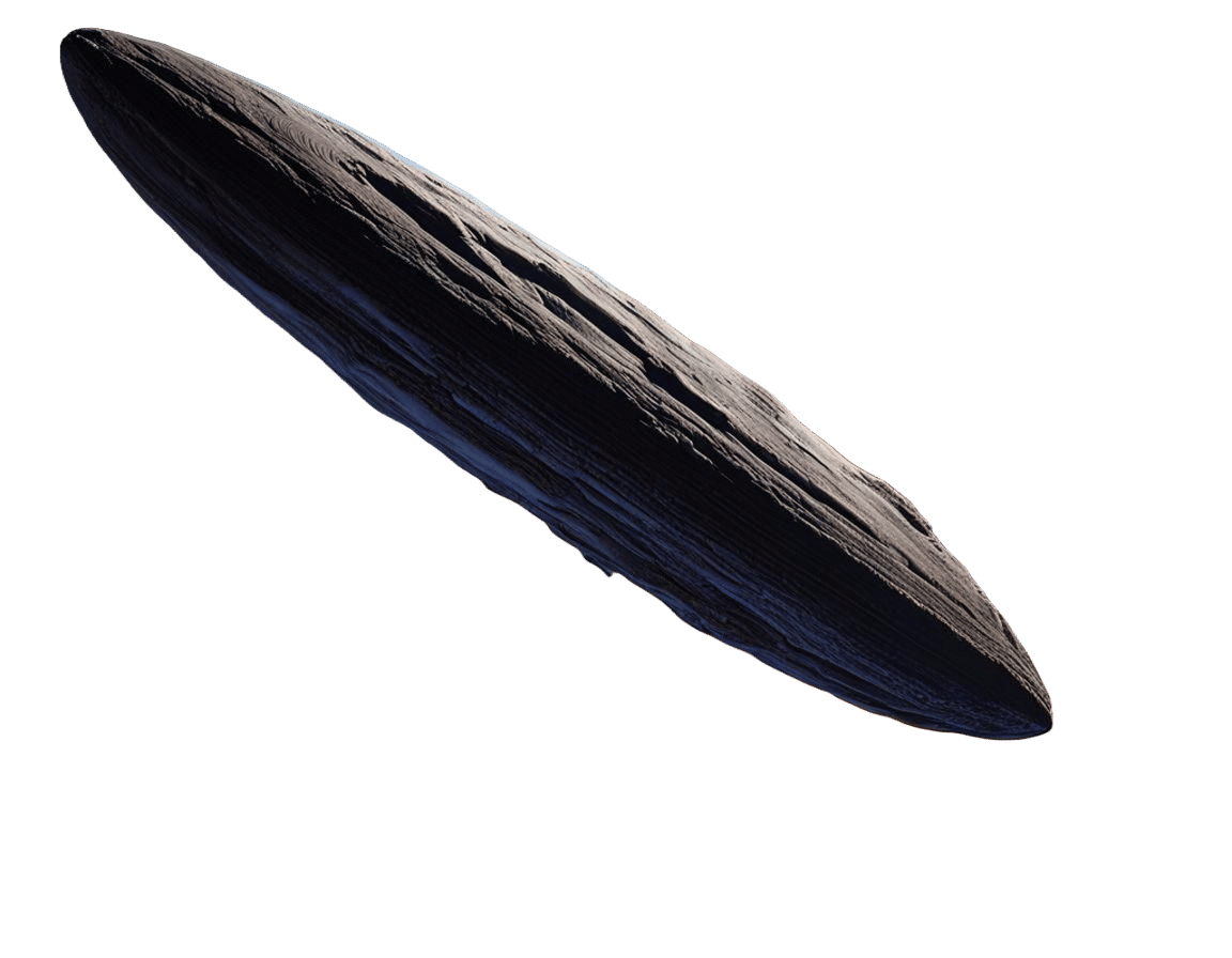 Oumuamua in the Solar System