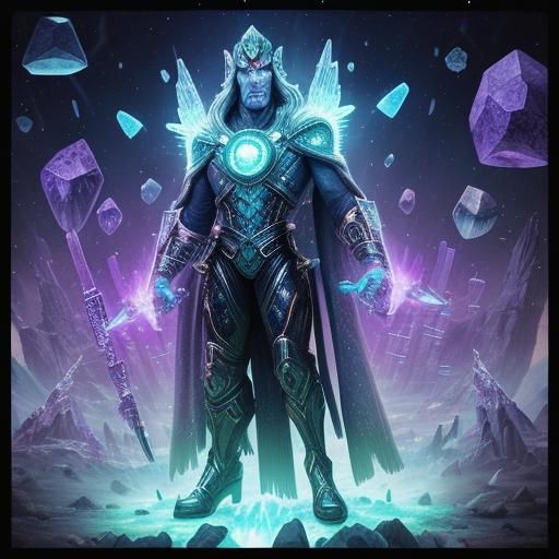 Archea Asgard: Bio-Genetic Material, Evolutionary Link