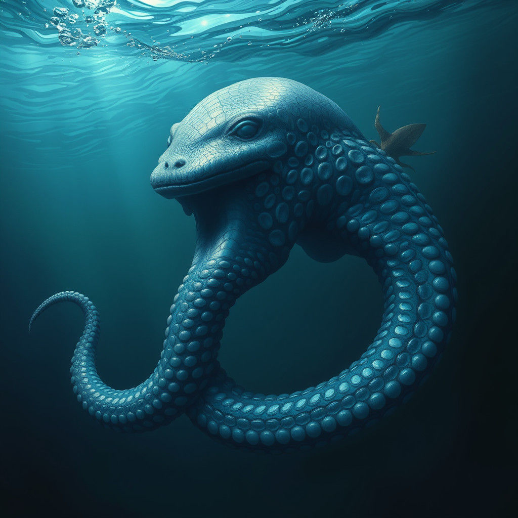 Octowhale