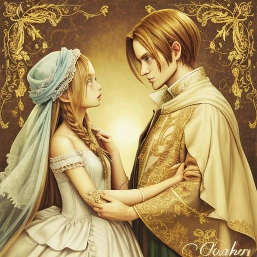 AI Interpretation of Love and Understanding